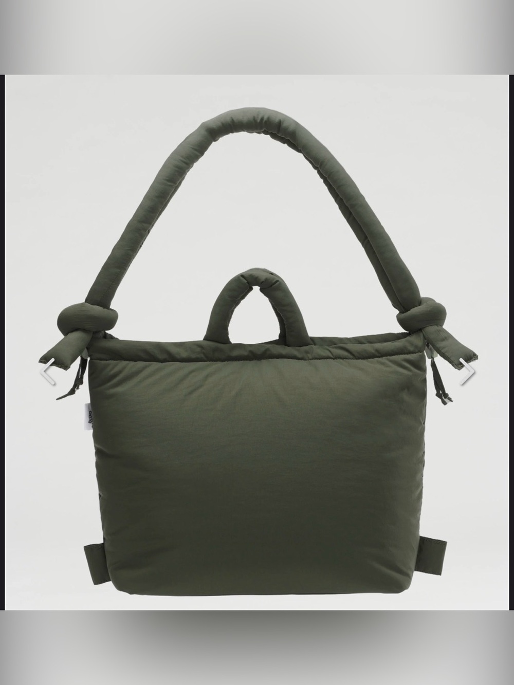 Olend ONA SOFT BAG